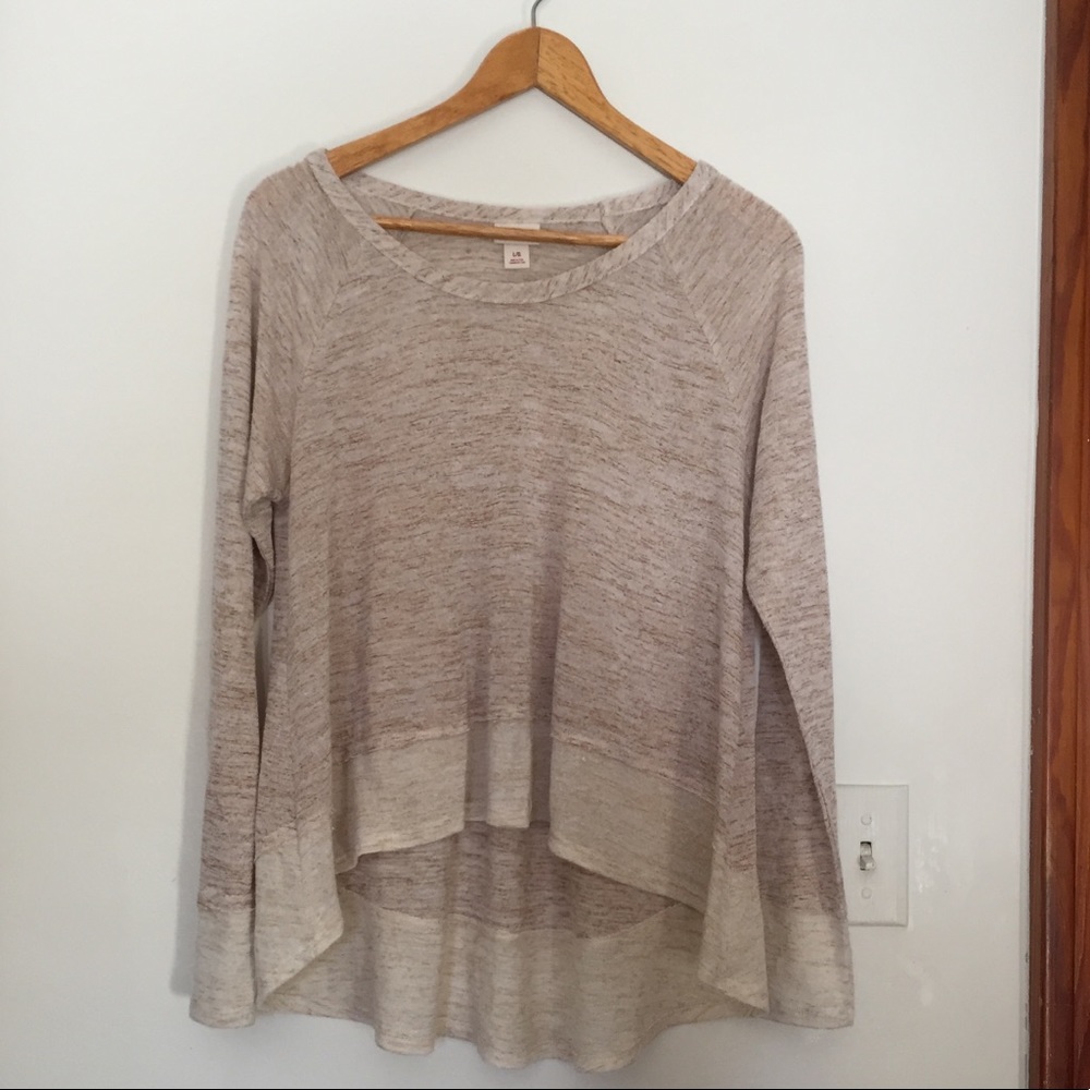 Missimo Long Sleeve Shirt